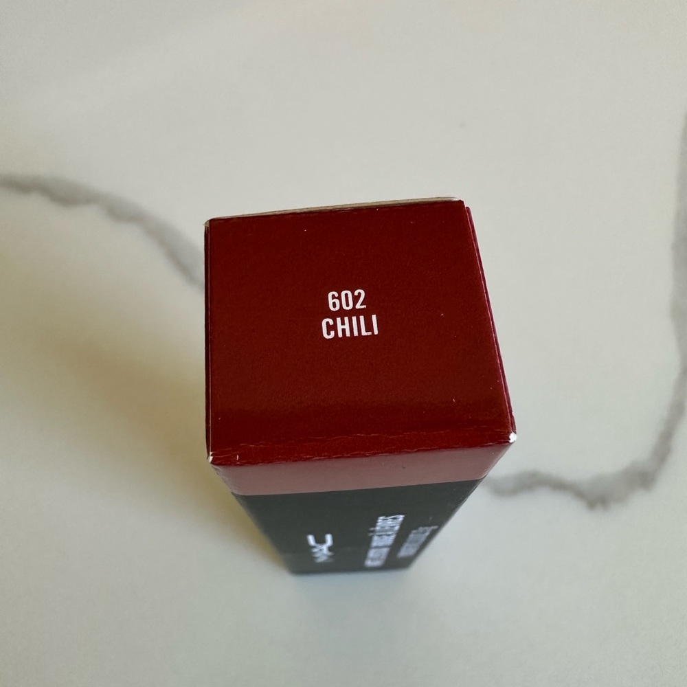 MAC Cosmetics Matte Lipstick - Chili